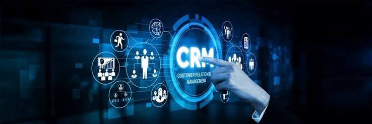 CRM Automation using Zoho Creator